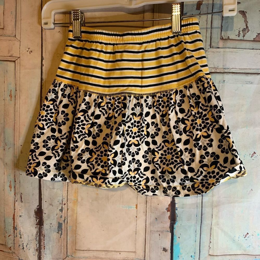 Hanna Andersson Skort  